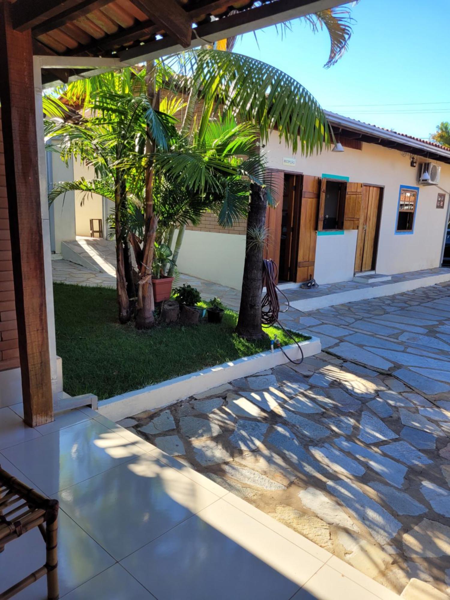Brisa Da Serra Hotel Pousada Pirenópolis Εξωτερικό φωτογραφία