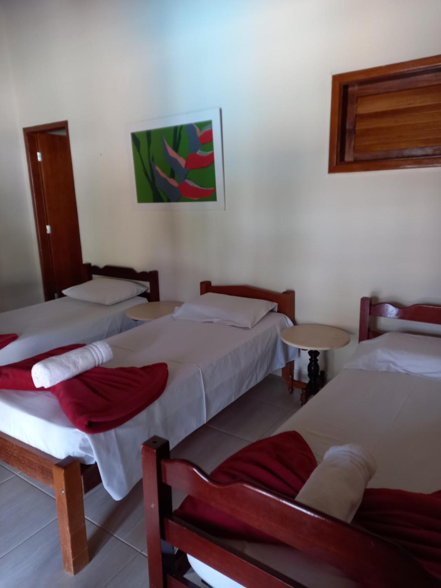Brisa Da Serra Hotel Pousada Pirenópolis Δωμάτιο φωτογραφία