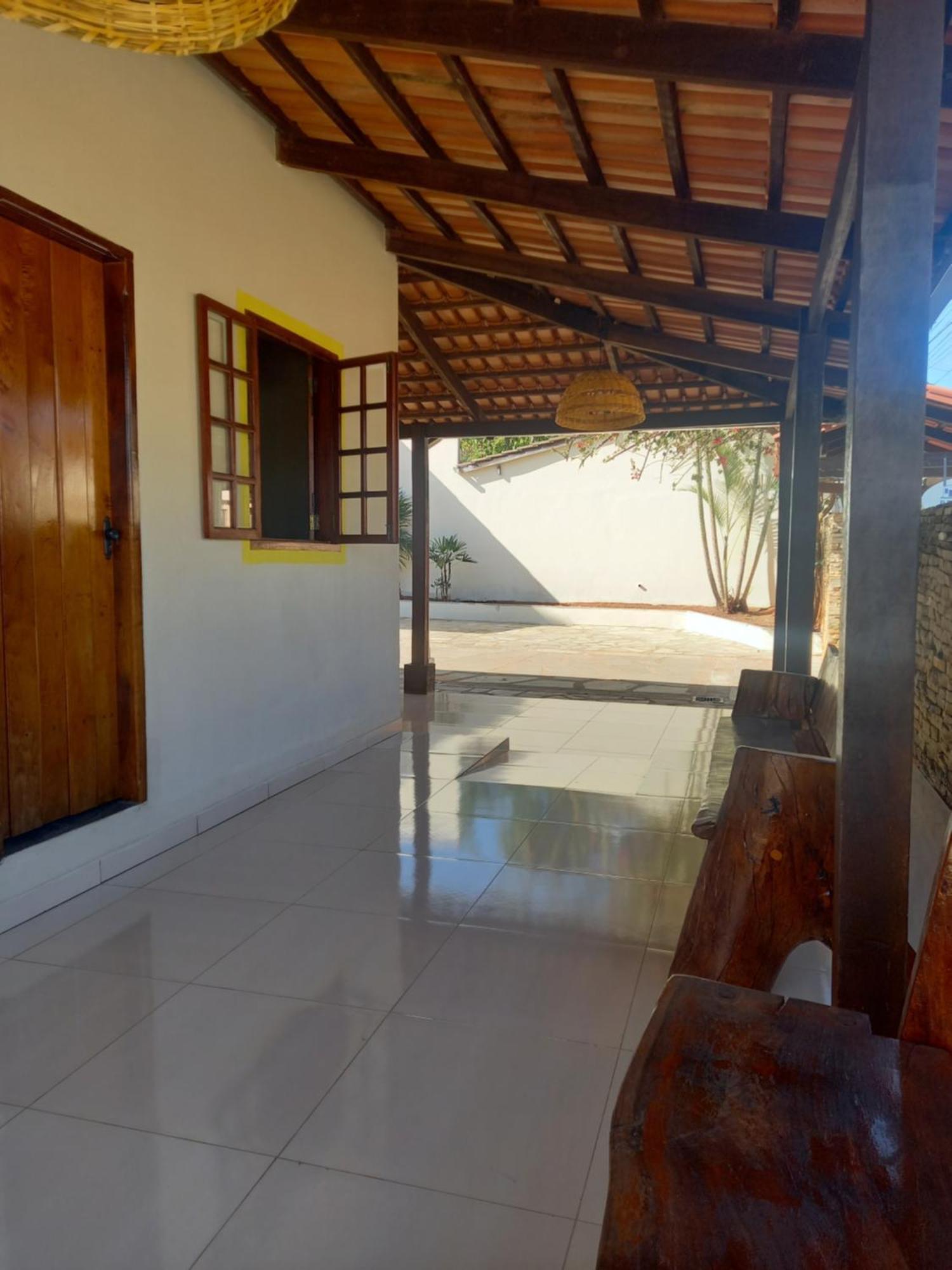 Brisa Da Serra Hotel Pousada Pirenópolis Δωμάτιο φωτογραφία