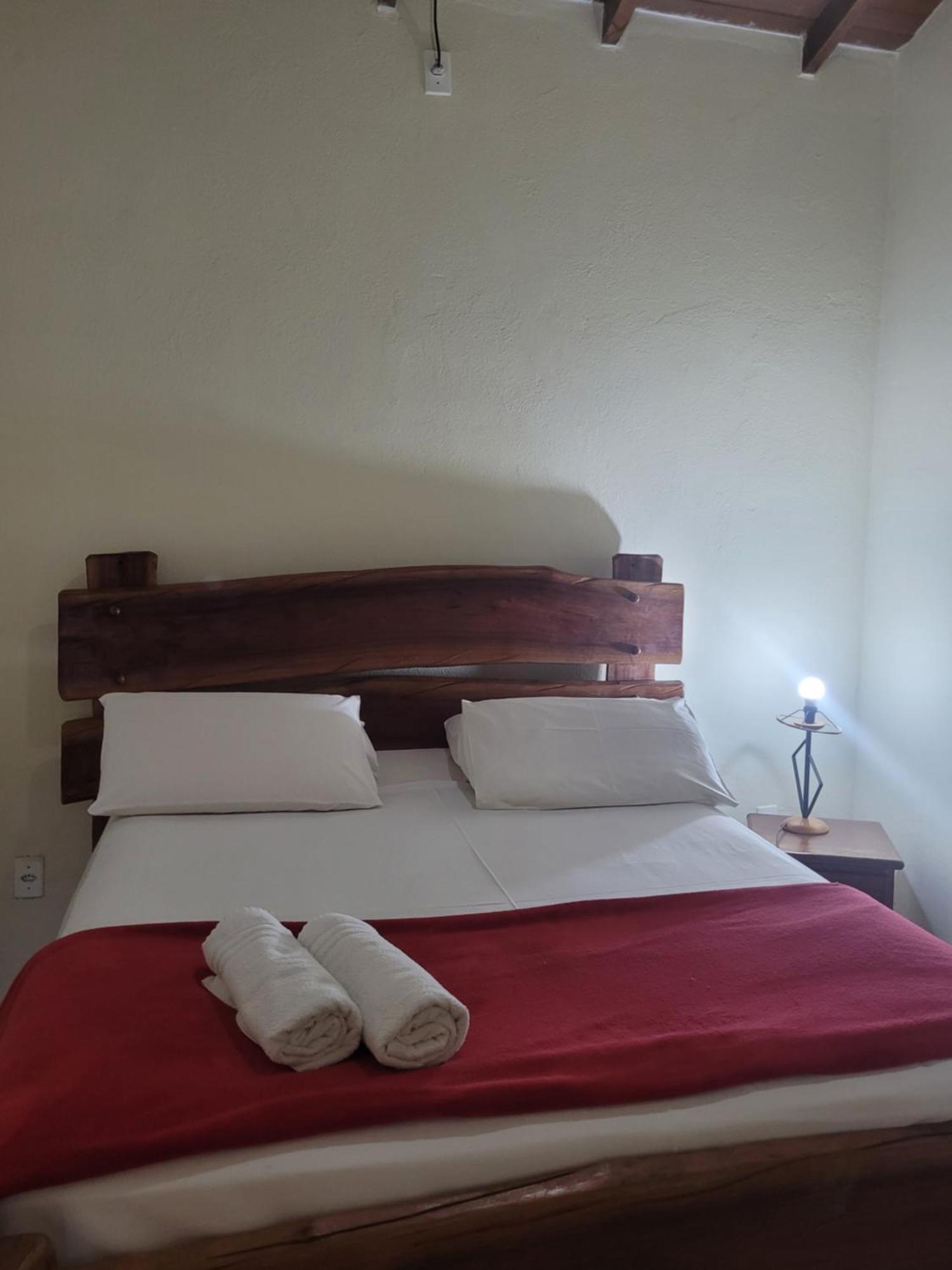 Brisa Da Serra Hotel Pousada Pirenópolis Δωμάτιο φωτογραφία